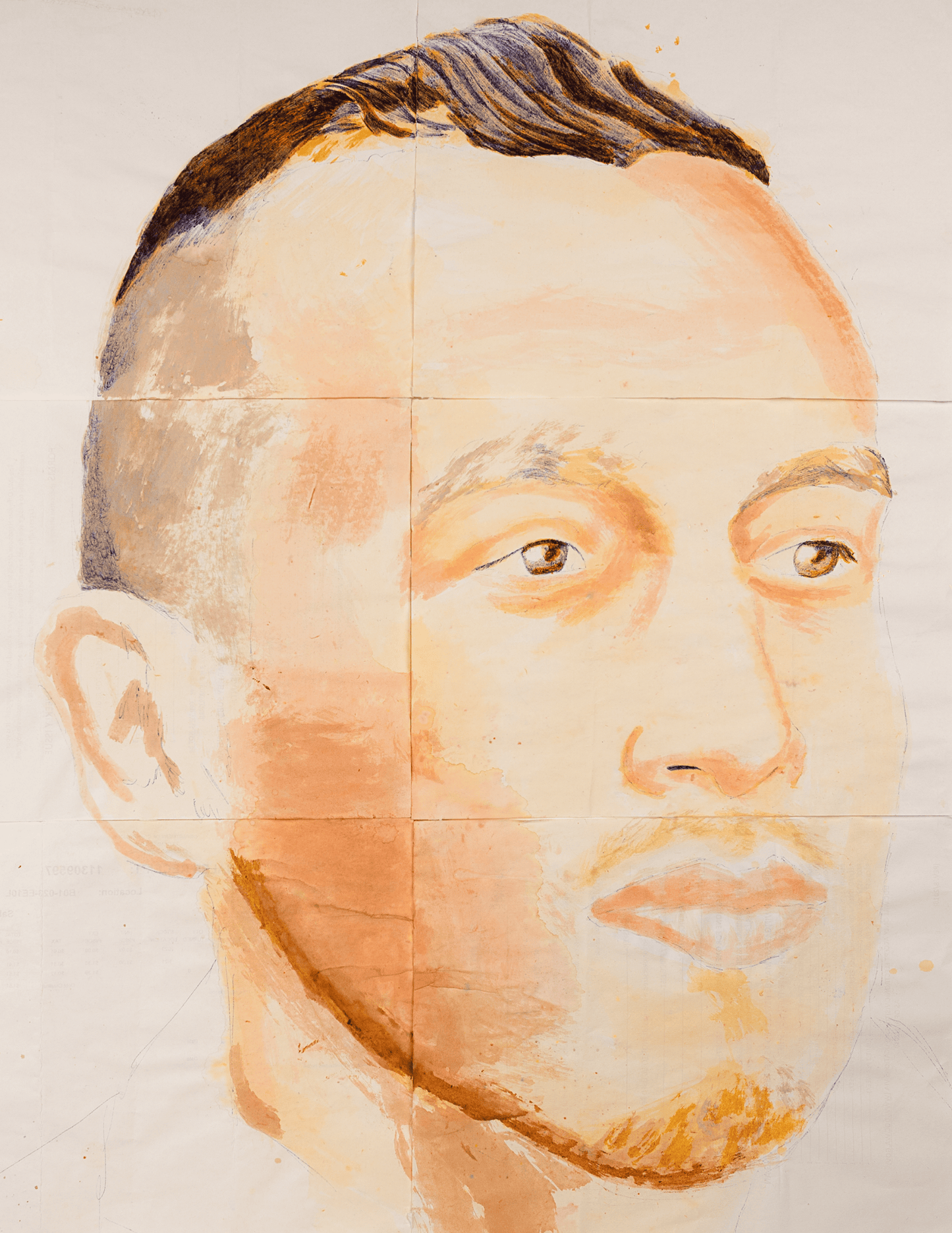 My Brothers Keeper - Limited Edition Print